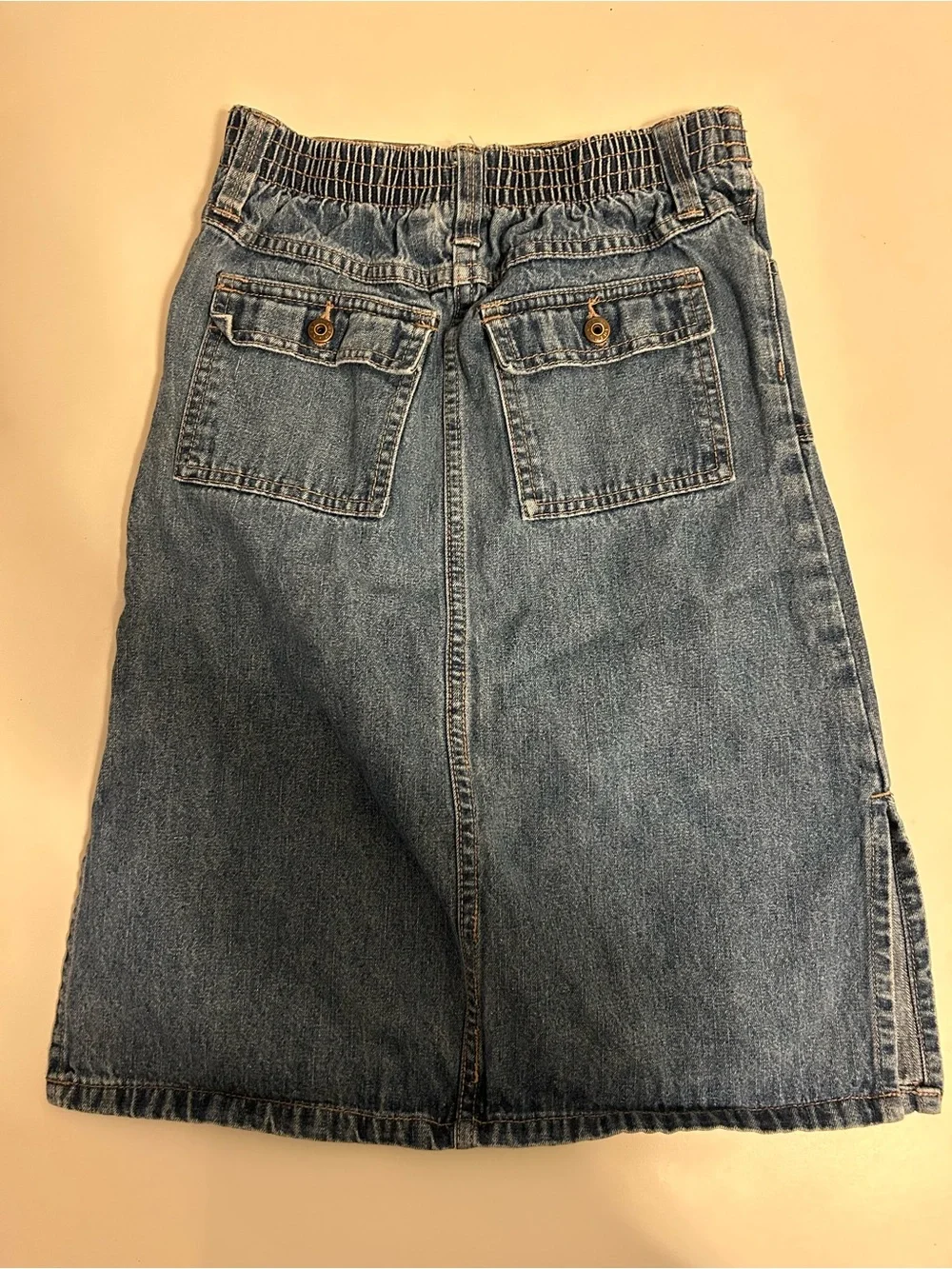 Star Ride timeless blue